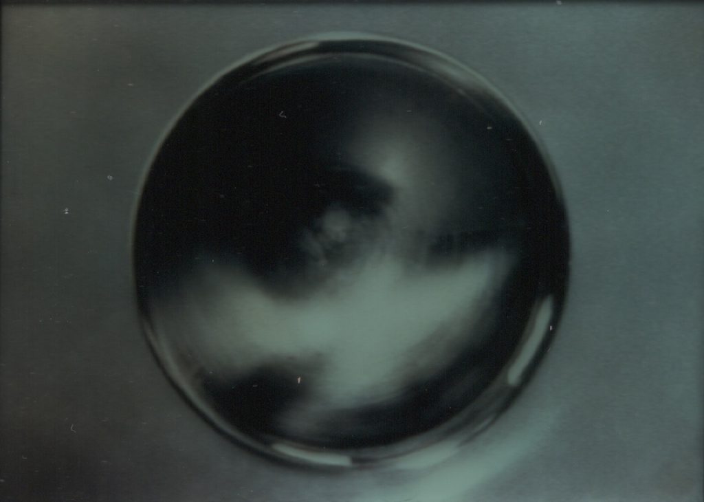 BRUCE NAUMAN - Spinning Spheres, 1970, 91.3830, AMR - AMRAA Agencia de Arquitectura - Àlex Muñoz Rosales, colección de arte